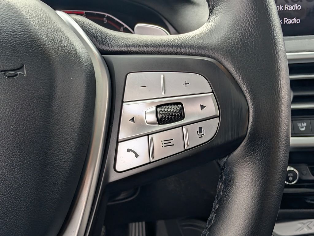 2022 BMW X4 30i - Photo 28