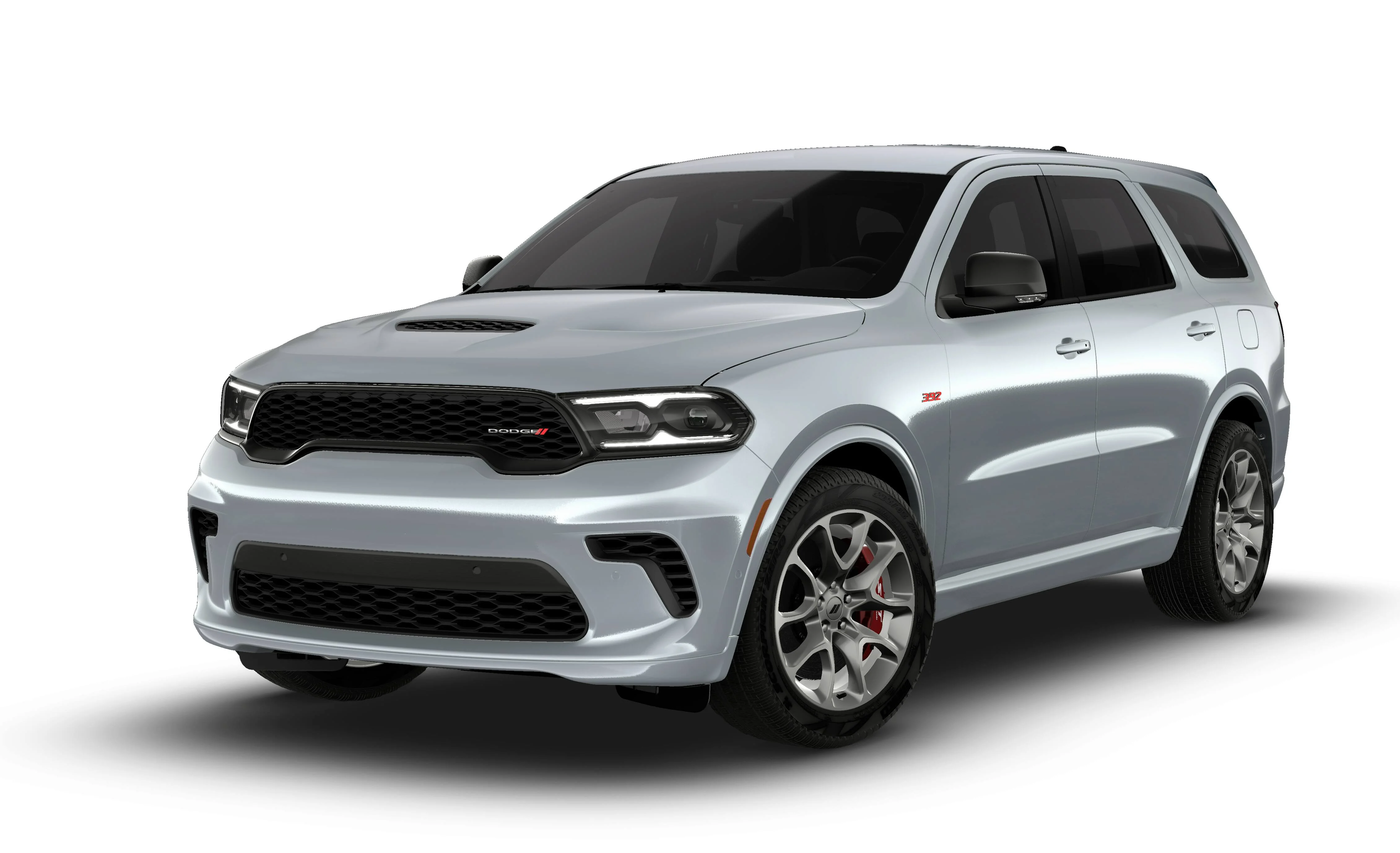 2026 Dodge Durango 6.4 R/T 392 AUTO 4WD's photo