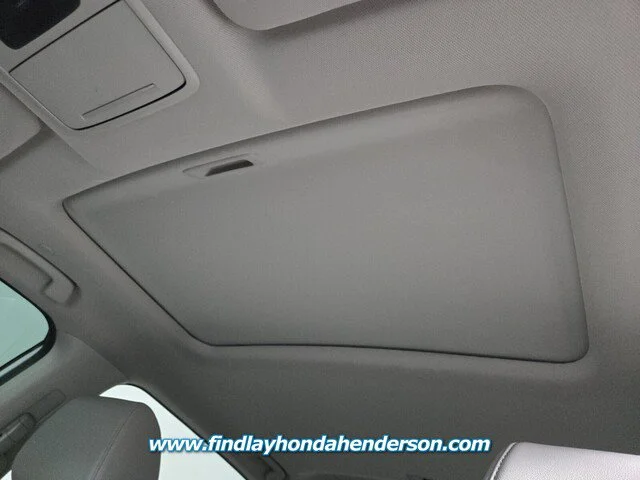 2024 Honda CR-V EX-L - Photo 47