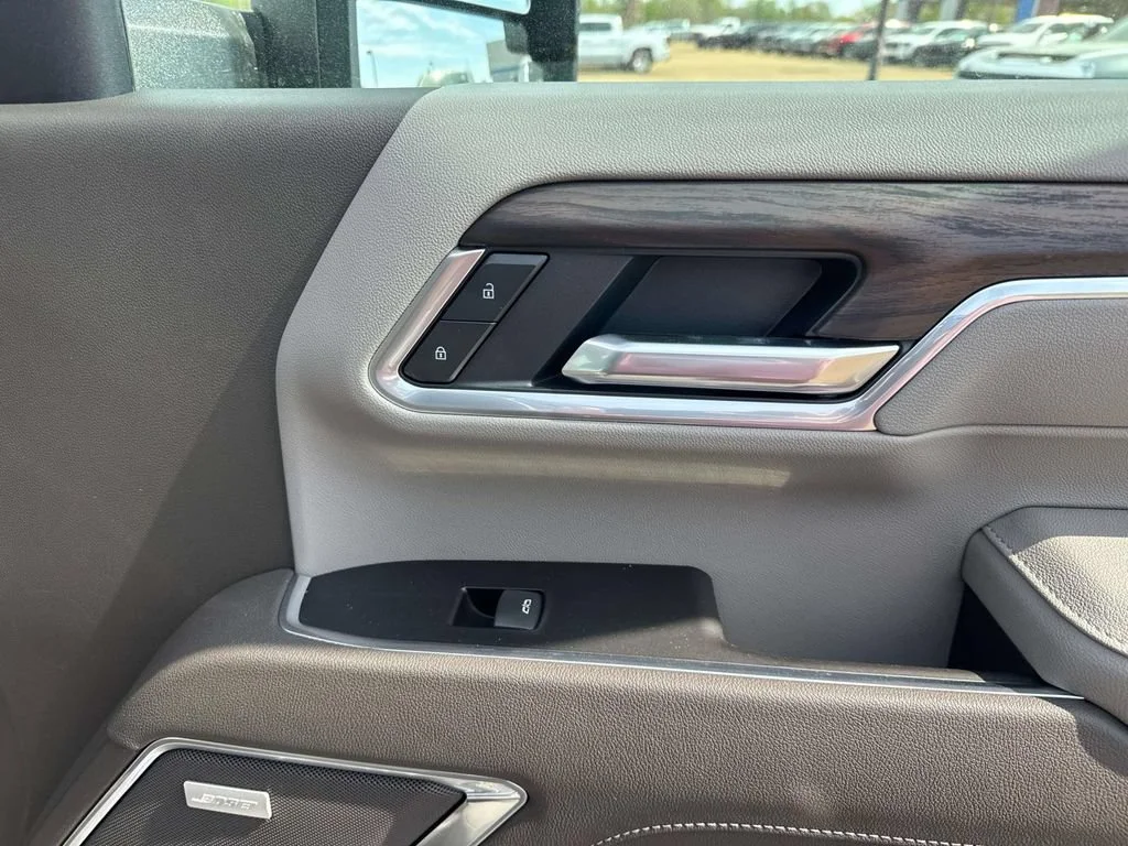 2026 GMC Sierra 2500HD SLT - Photo 34