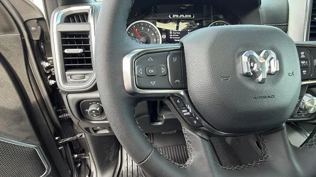 2026 RAM 1500 Laramie - Photo 28