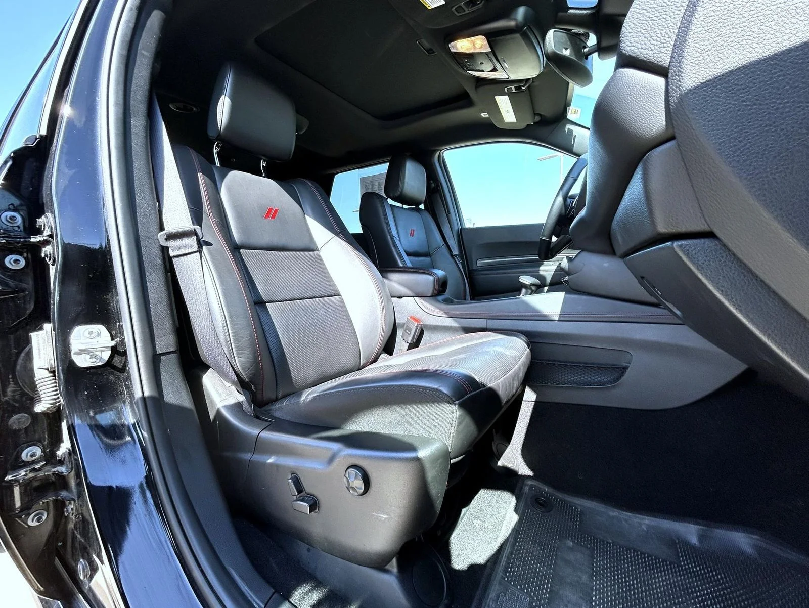 Used 2025 Black Dodge GT Plus image 15