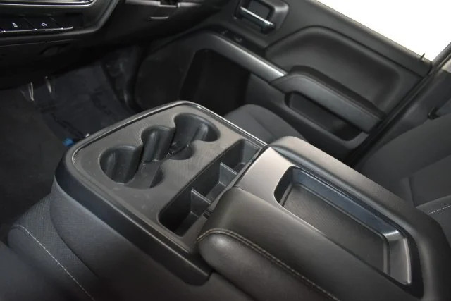 Used 2019 Black Chevrolet LT image 34