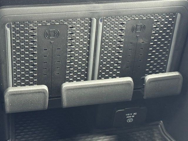 2026 RAM 2500 Laramie - Photo 26