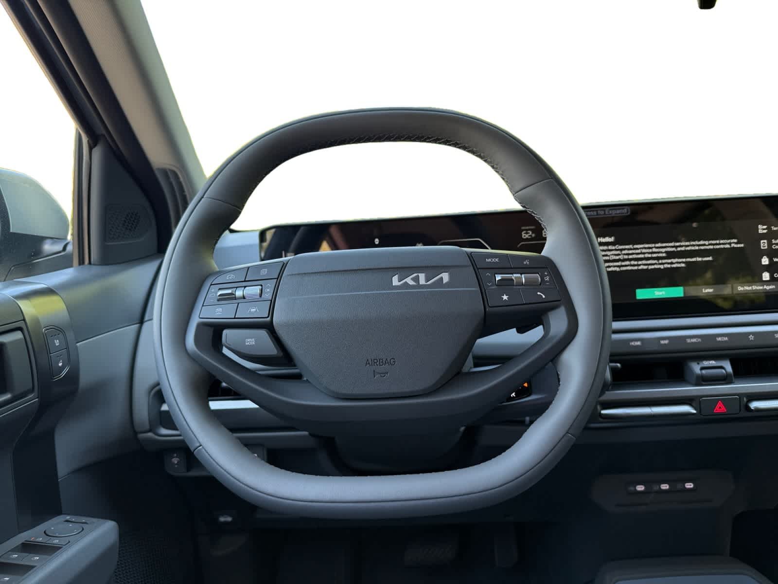 New 2027 Morning Haze Kia Wind image 13