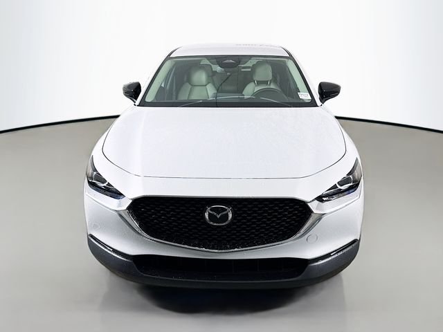 New 2026 Mazda CX-30 2.5 S Select Sport 4D Sport Utility in