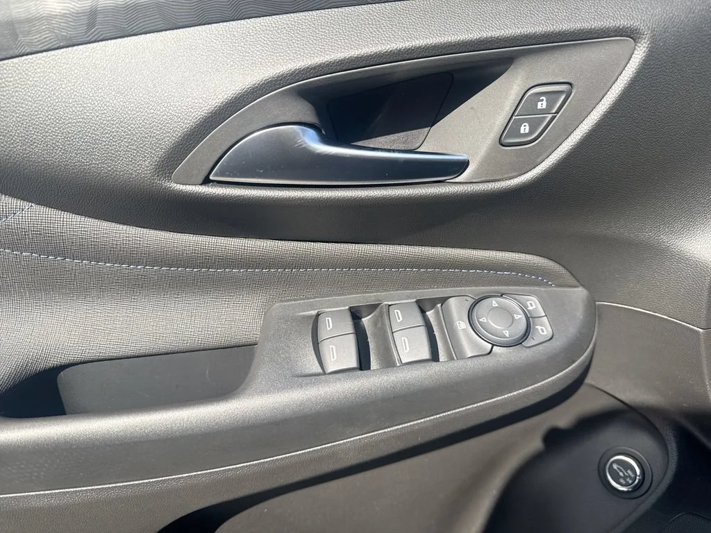 New 2026 Moonstone Gray Metallic Buick Sport Touring image 22