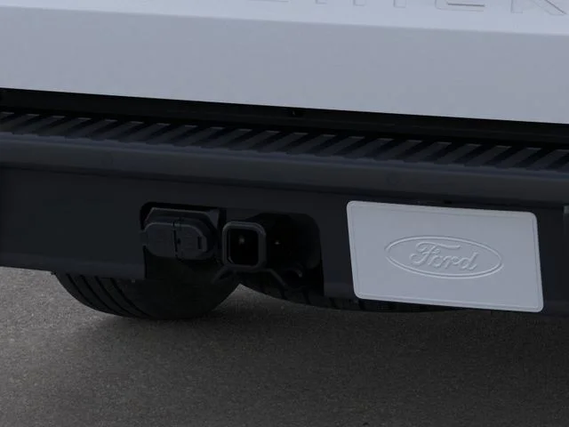 Used 2026 White Ford XLT image 23