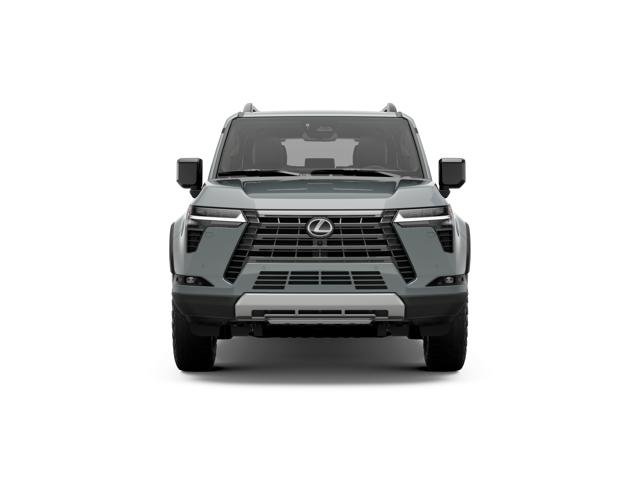 New 2026 Incognito Lexus OVERTRAIL image 5