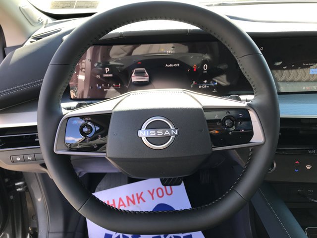 2026 Nissan Murano Platinum - Photo 16