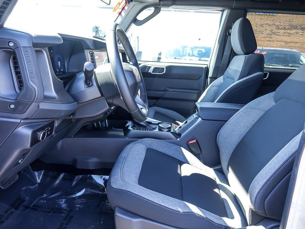 Used 2026 Beige Ford Big Bend image 13