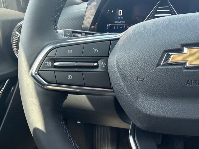 2027 Chevrolet Equinox LT - Photo 12