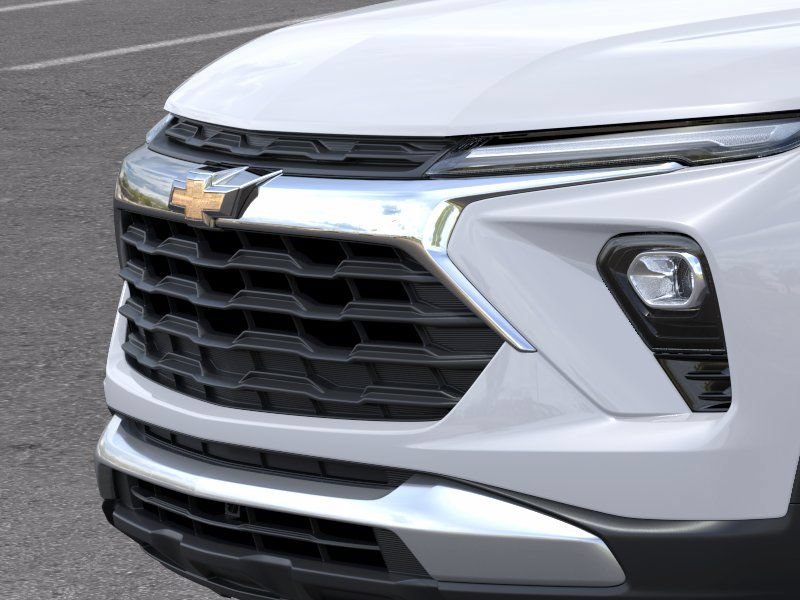 2026 Chevrolet Trailblazer LT - Photo 13