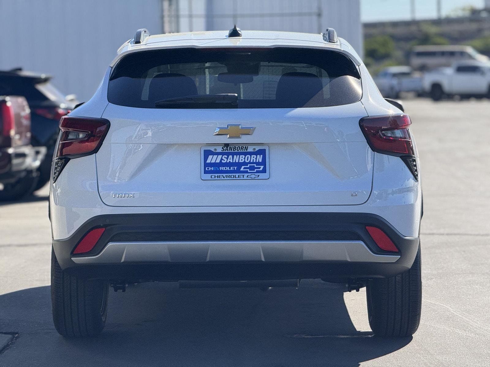 2026 Chevrolet Trax LT - Photo 6