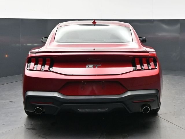 2024 Ford Mustang GT Premium - Photo 7
