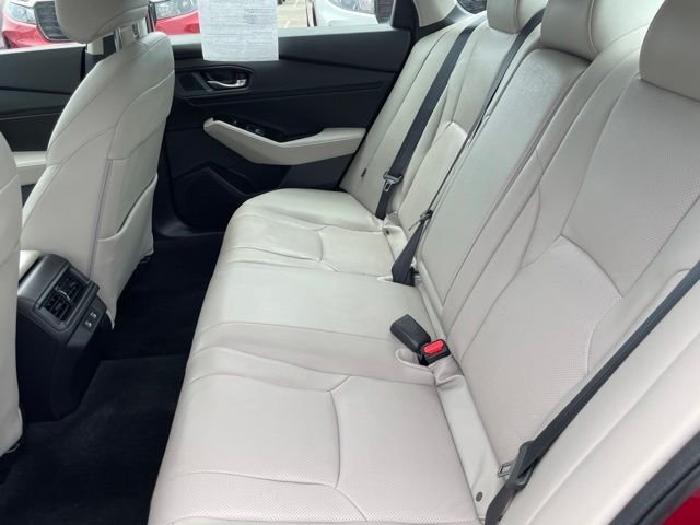 2023 Honda Accord Hybrid Touring - Photo 32