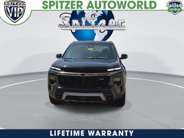 2026 Chevrolet Traverse Z71 - Photo 3