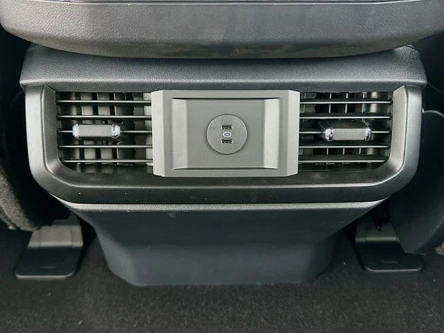 New 2026 Ford F-150 STX