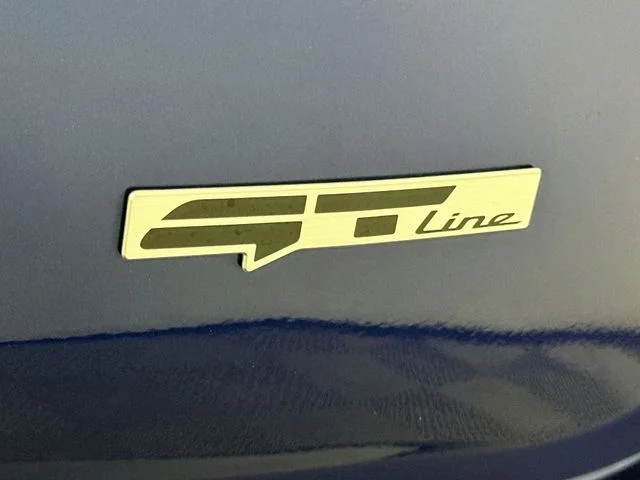 Certified Used 2025 Blue Kia GT-Line image 29
