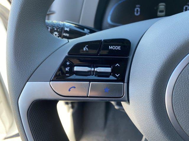 New 2026 Serenity White Hyundai SE image 26
