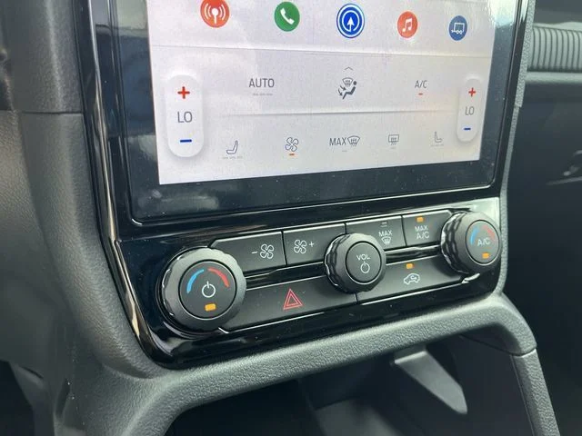New 2026 Oxford White Ford XLT image 20