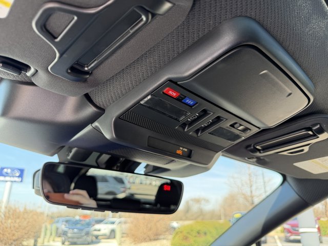 2026 Subaru Outback Limited XT - Photo 54