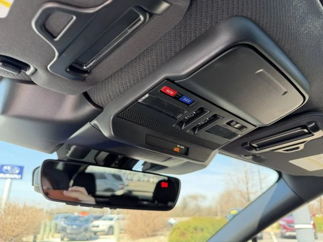 2026 Subaru Outback Limited XT - Photo 54