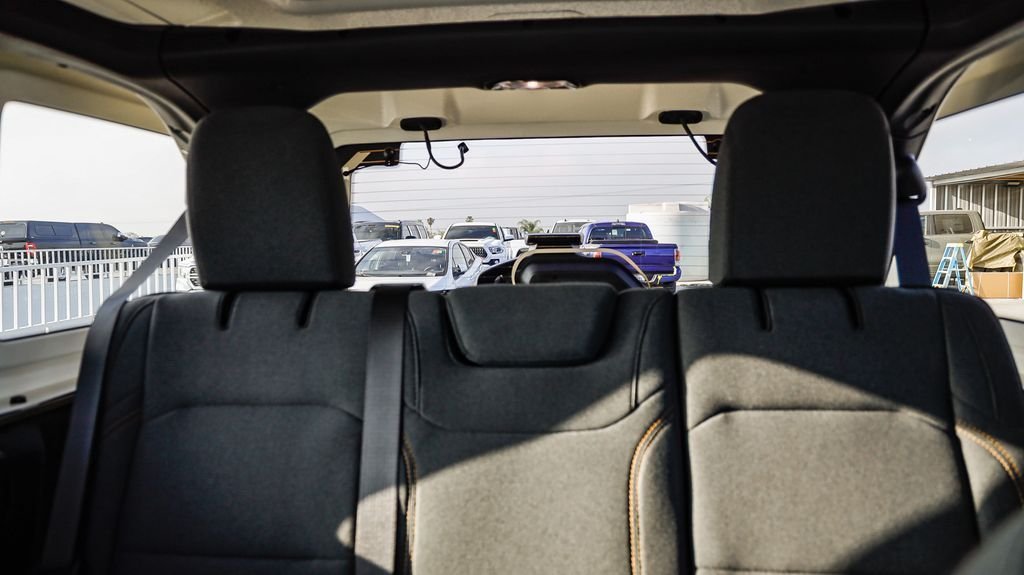 New 2026 41 Jeep Sport S image 27