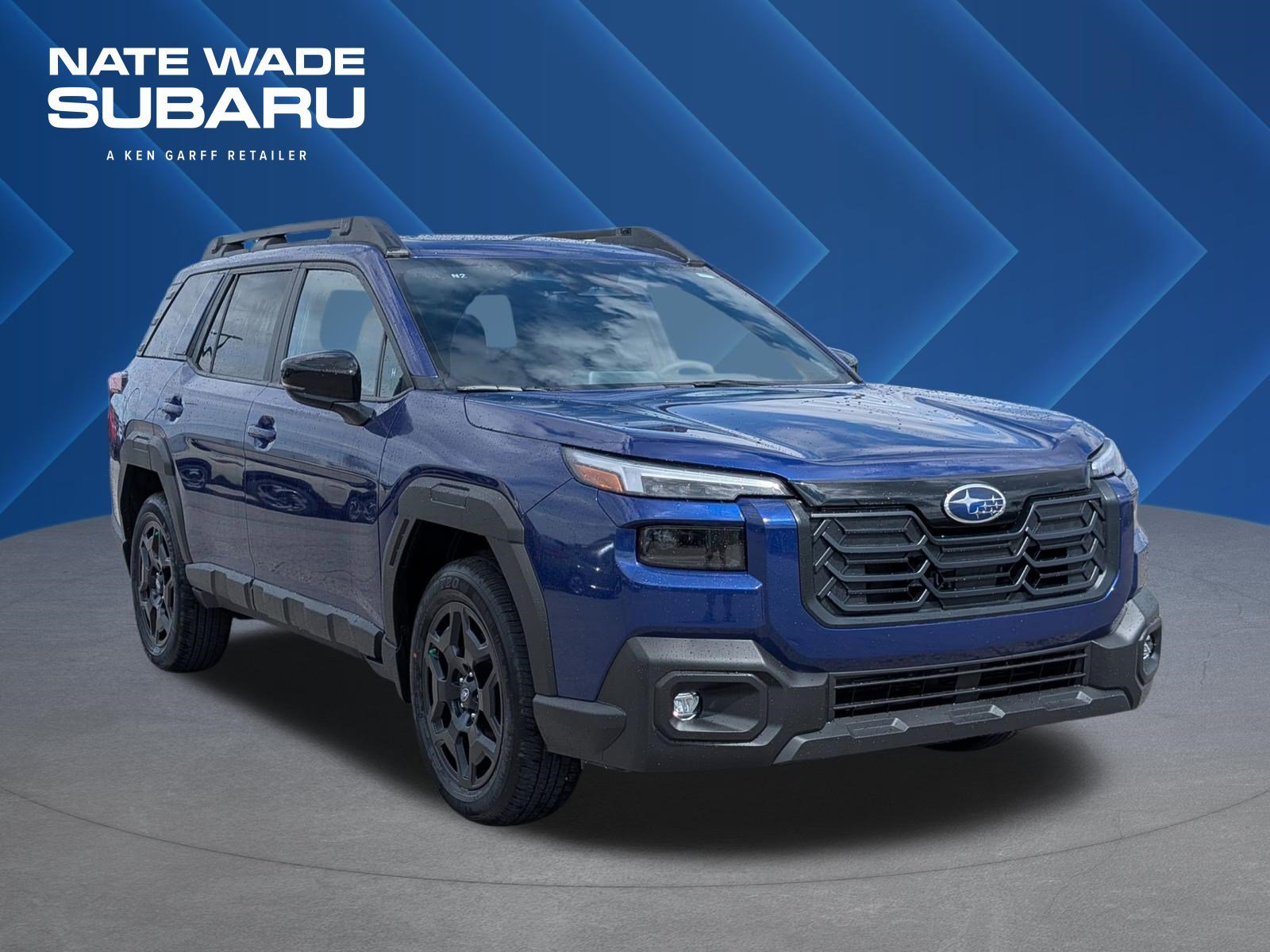 2026 Subaru Outback Limited's photo