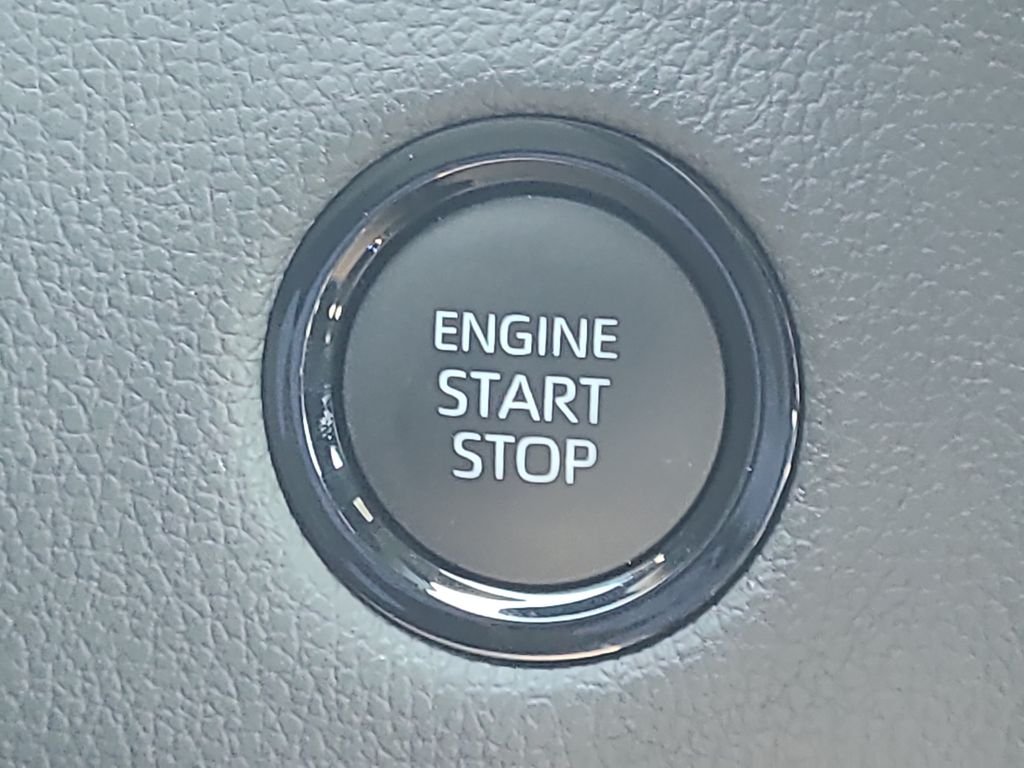 2026 Toyota Tundra Limited - Photo 23