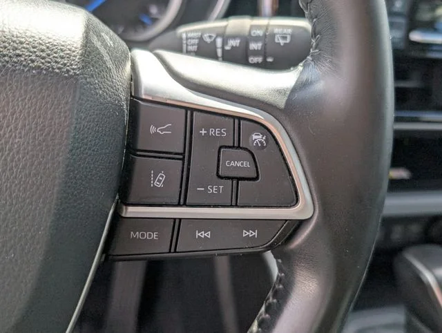 Used 2023 Beige Toyota XLE image 30