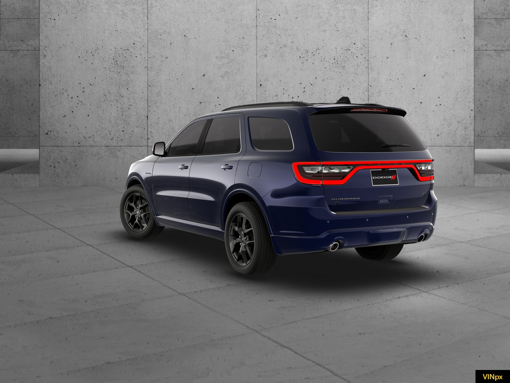 New 2026 Night Moves Exterior Paint Dodge GT HEMI V8 image 3