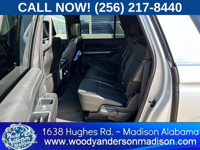 Used 2018 Ingot Silver Metallic Ford XLT image 16