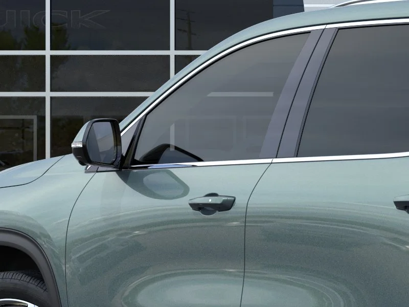 2027 Buick Enclave Preferred - Photo 12