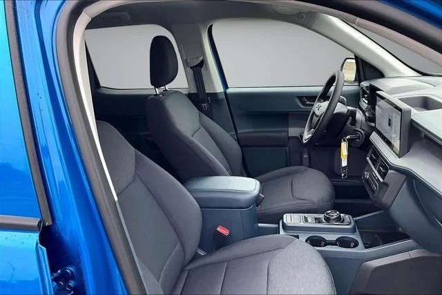 New 2026 Velocity Blue Ford XL image 11