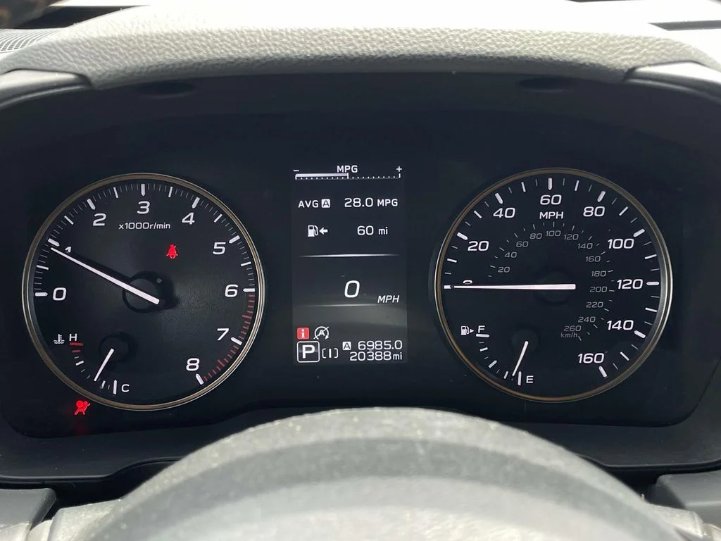 2024 Subaru Crosstrek Wilderness - Photo 14