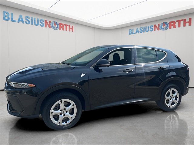 2024 Dodge Hornet GT Plus