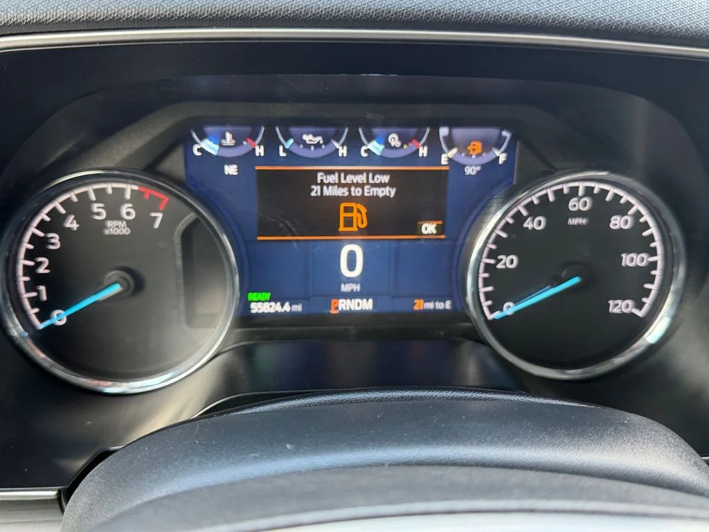 Used 2023 White Ford XLT image 14