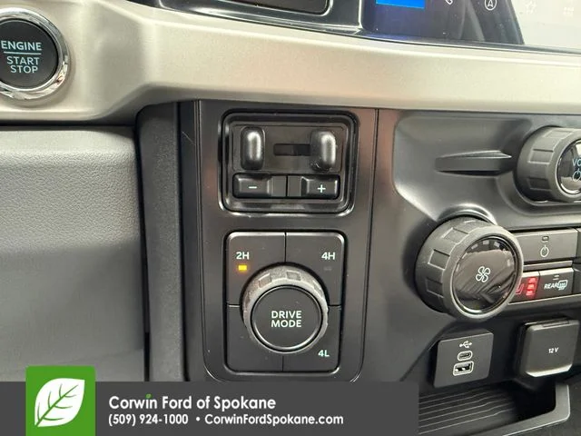 New 2026 Avalanche Ford XLT image 31