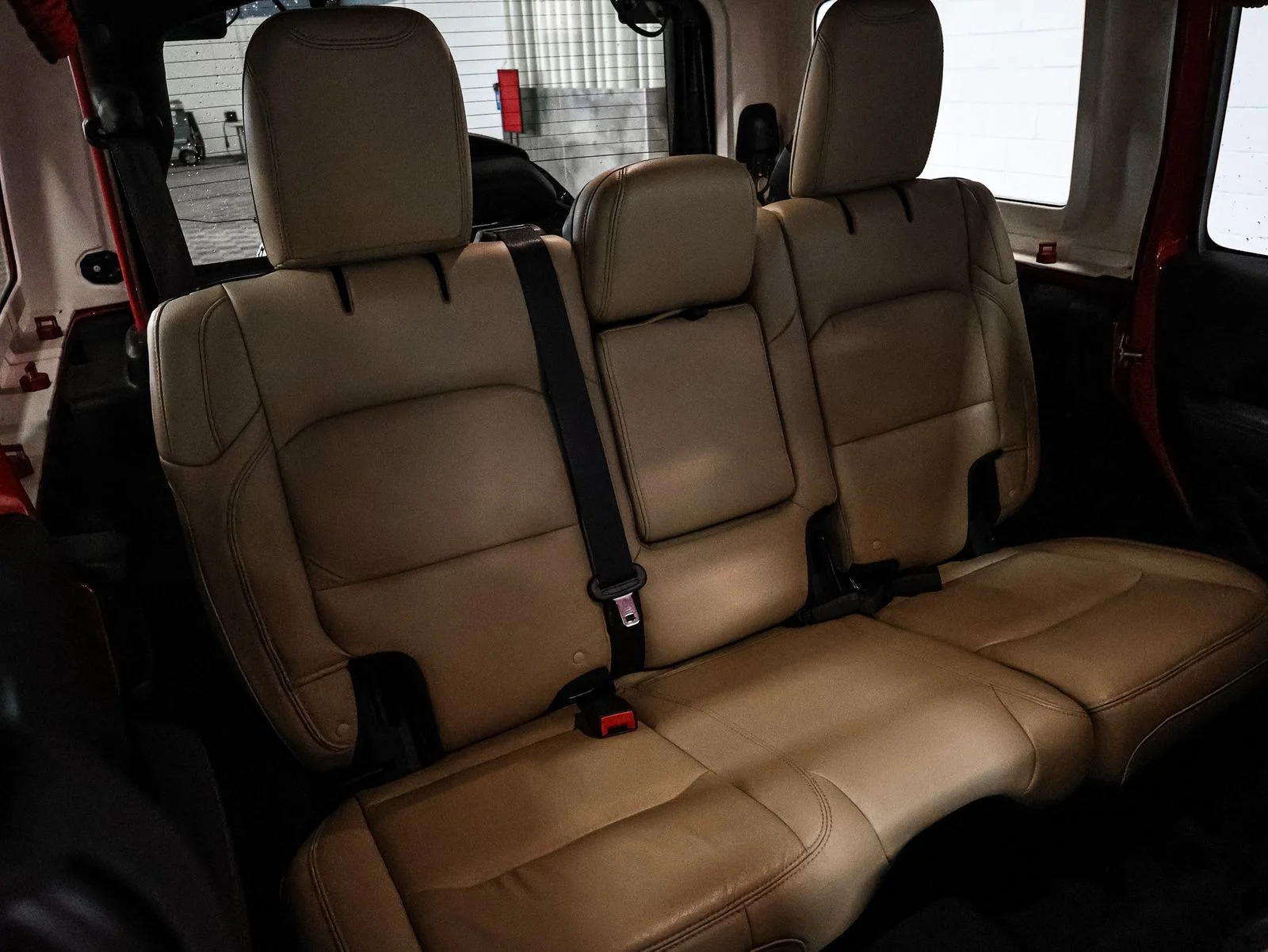 2018 Jeep All-New Wrangler Unlimited Rubicon - Photo 22