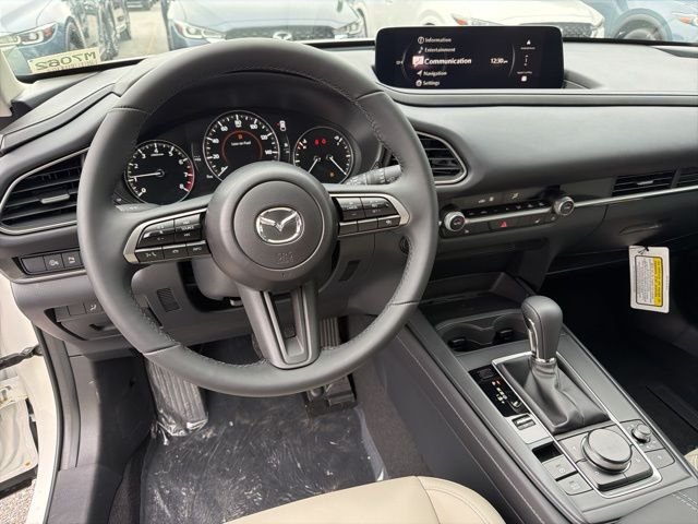2026 Mazda CX-30 Preferred - Photo 12