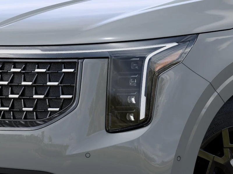 New 2026 Ceramic Silver Kia SX Prestige image 25