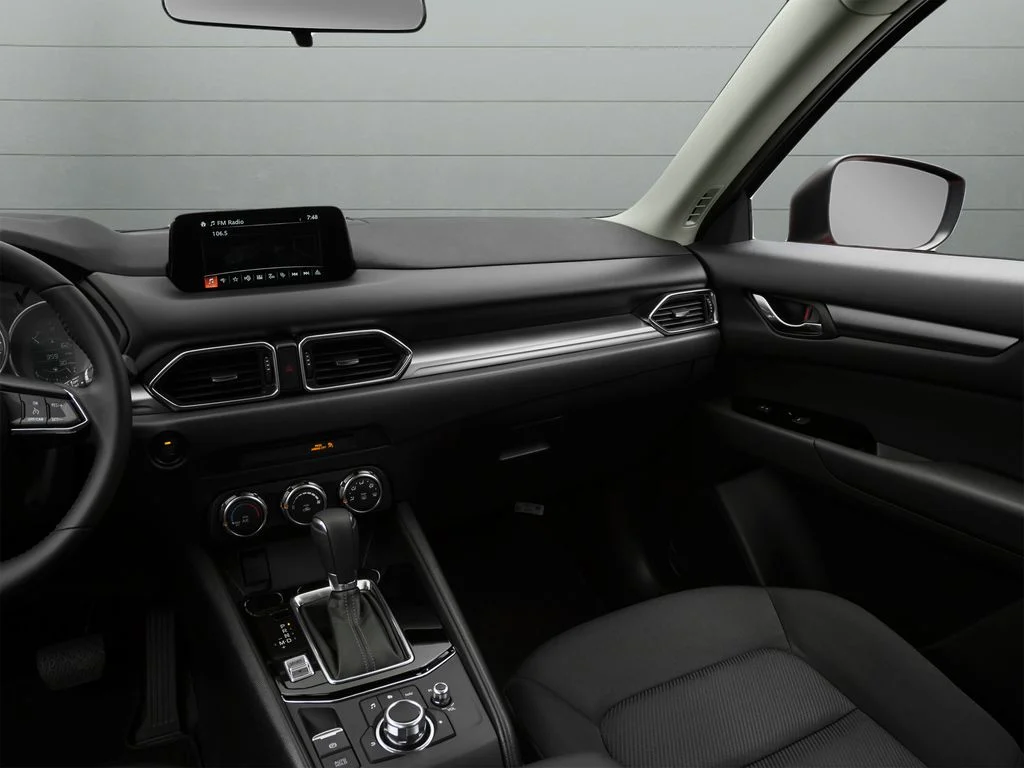 Used 2019 Red Mazda Touring image 55