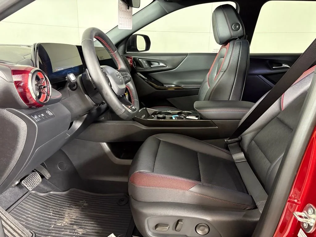 2026 Chevrolet Equinox RS - Photo 25
