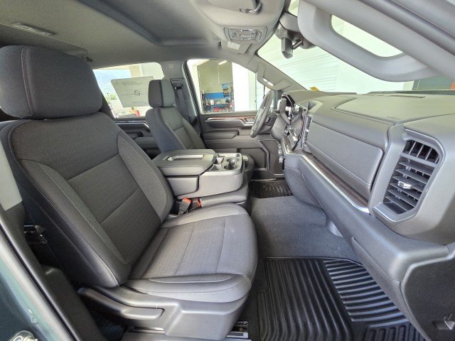 2026 Chevrolet Silverado 3500 HD LT - Photo 45