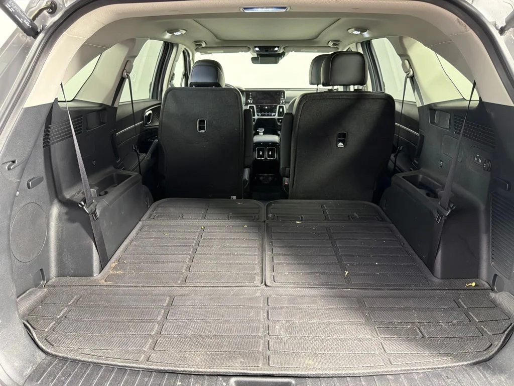 Used 2023 Gray Kia SX image 14