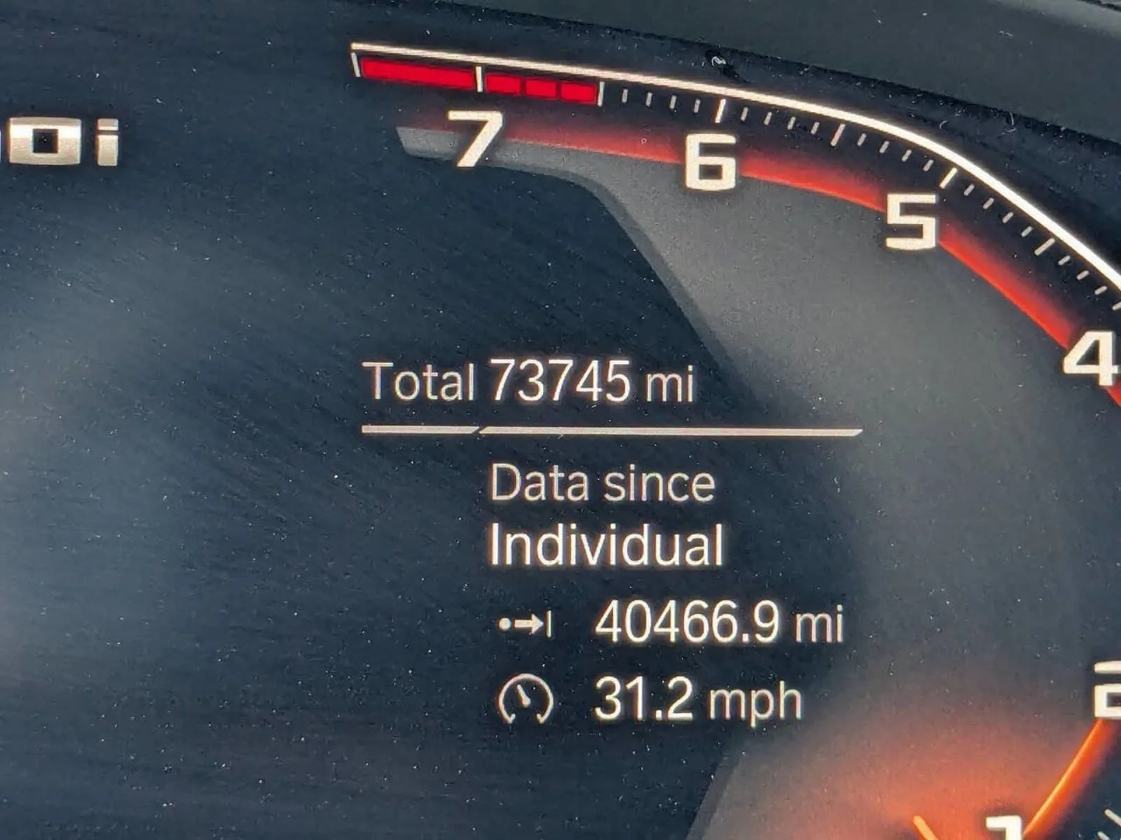 Used 2021 Black Sapphire Metallic BMW M40i image 38