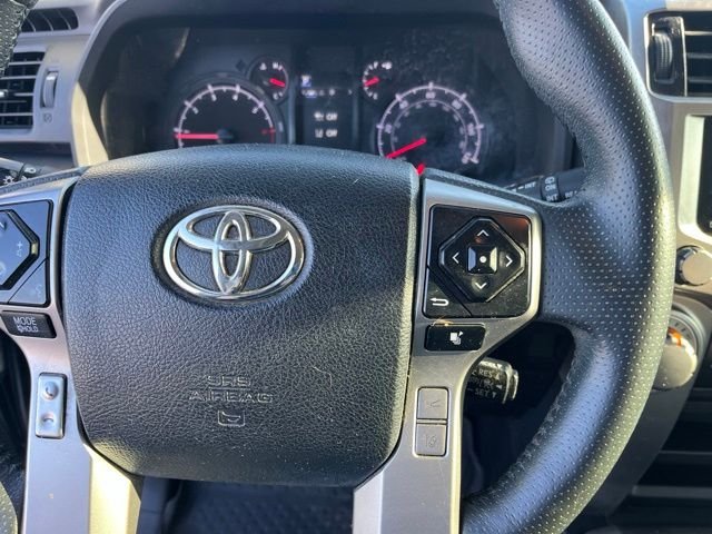 Used 2022 Gray Toyota SR5 Premium image 20