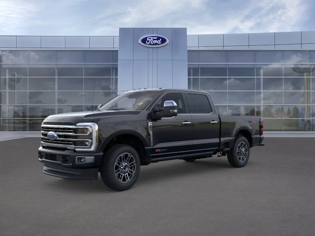 2026 Ford F-250's photo