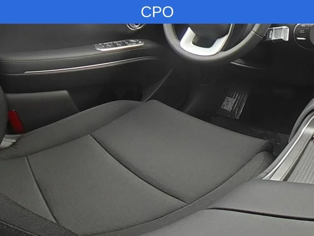 New 2026 Gray Hyundai SE image 36